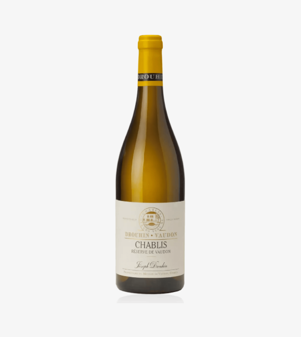 Joseph Drouhin Chablis Réserve de Vaudon