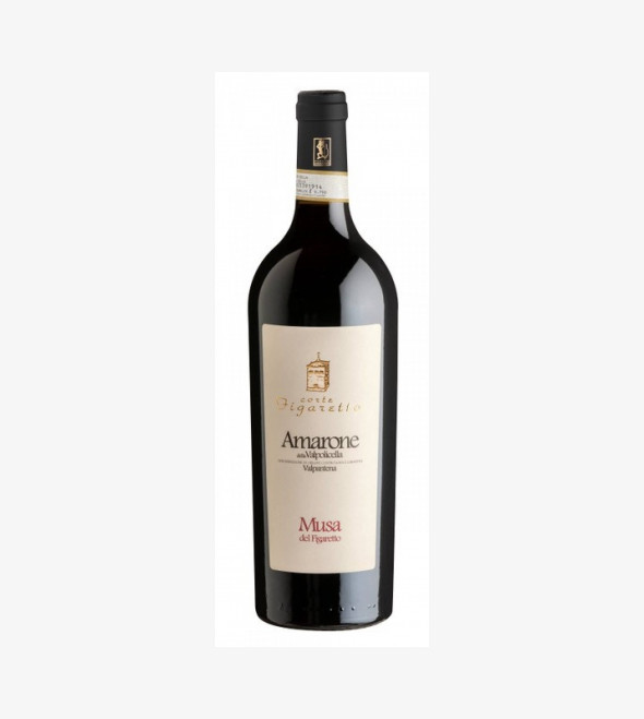 Corte Figaretto Amarone della Valpolicella Musa