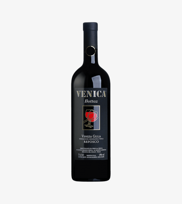 Venica & Venica Bottaz Refosco