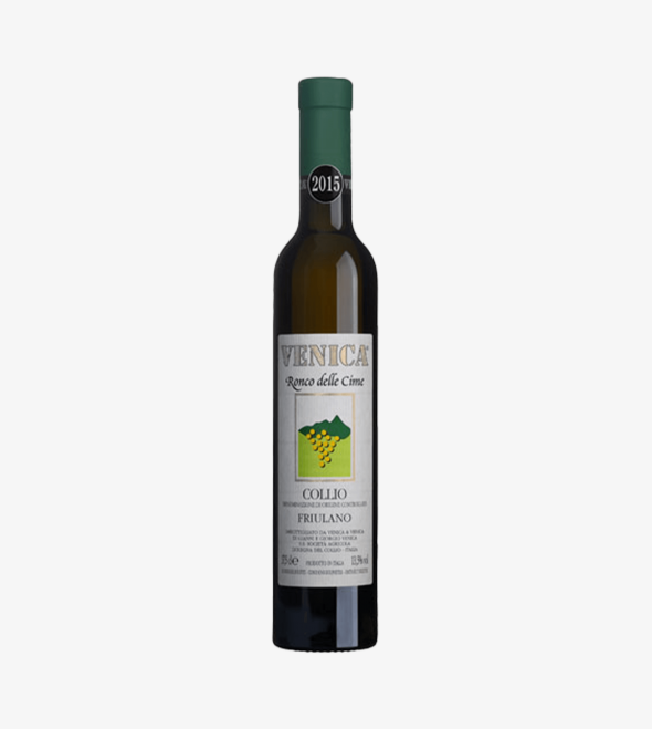 Venica & Venica Ronco delle Cime Friulano Demi
