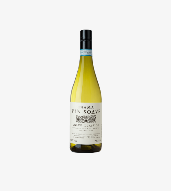 Inama Vin Soave Classico