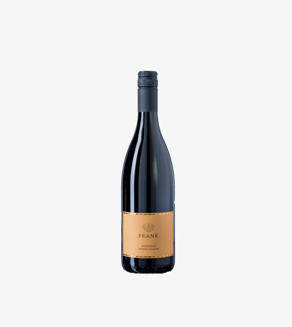 Weingut Frank Zweigelt Herrnbaumgarten