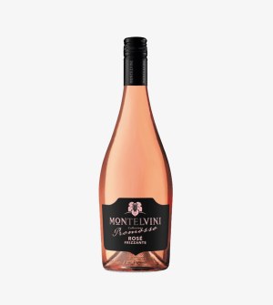 Montelvini Promosso Frizzante Rosé