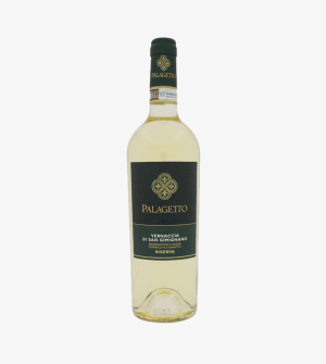 Palagetto Vernaccia di San Gimignano Riserva
