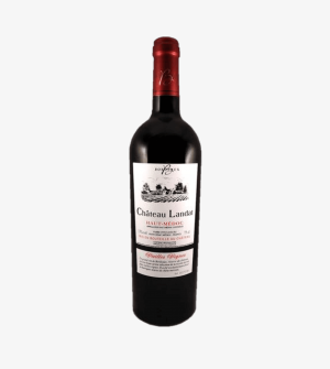 Château Landat Vieilles Vignes Haut-Médoc