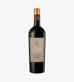 Domaine Preignes le Vieux Cabernet Sauvignon Prestige