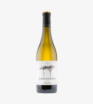 Quinta Couselo Rias Baixas Rosal