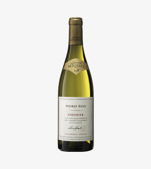 Laurent Miquel Viognier Nord Sud