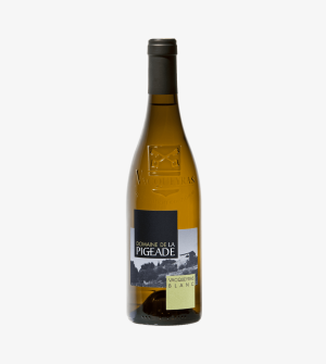 Domaine de la Pigeade Vacqueyras Blanc