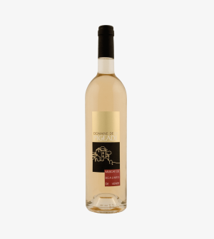 Domaine de La Pigeade Muscat de Beaumes de Venise