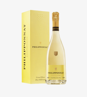 Champagne Philipponnat Grand Blanc BOX
