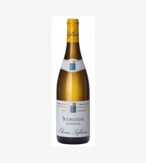 Olivier Leflaive Bourgogne Blanc Les Sétilles