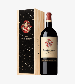Château Fleur Cardinale Intergalactic Magnum BOX