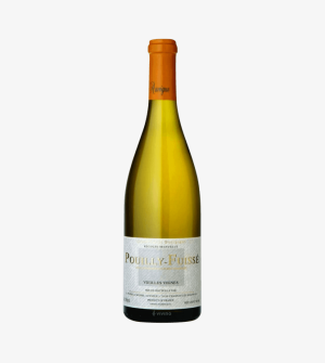 Auvigue Pouilly-Fuissé Vieilles Vignes