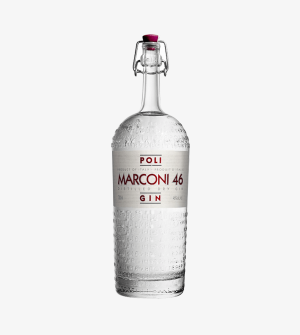 Marconi 46 Dry Gin 46°