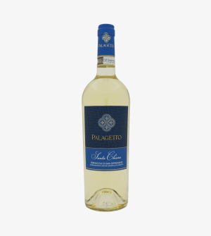 Palagetto Vernaccia di San Gimignano Santa Chiara