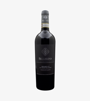 Palagetto Brunello di Montalcino
