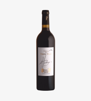 Château du Vieux Parc l'Héritage Corbières Rouge