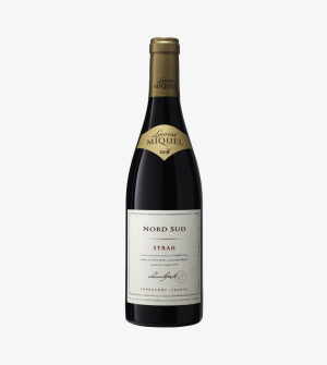 Laurent Miquel Syrah Nord Sud