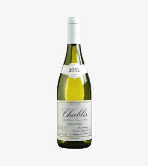 Jean Durup Chablis Vieilles Vignes