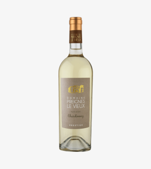 Domaine Preignes le Vieux Chardonnay Prestige