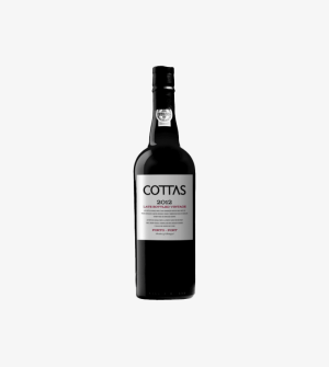 Porto Cottas Late Bottled Vintage
