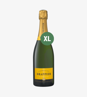Champagne Drappier Carte d'Or Brut Magnum