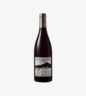 Girolamo Russo Etna Rosso a Rina Magnum
