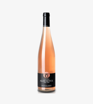 Aldeneyck Pinot Rosé