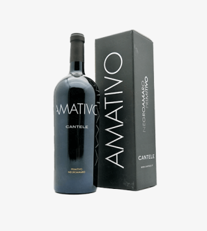 Cantele Amativo Magnum BOX