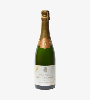 André Delorme Crémant de Bgne Blanc de Blancs