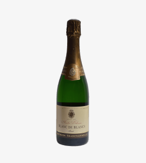 André Delorme Blanc de Blancs Brut