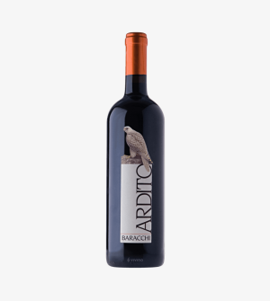Baracchi Ardito Magnum