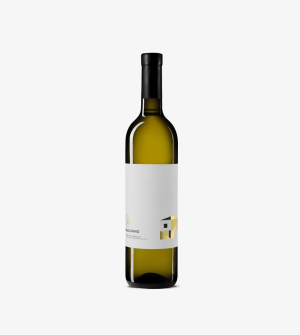 Tenuta I Fauri Baldovino Trebbiano d'Abruzzo