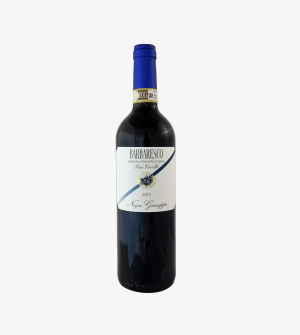 Negro Giuseppe Barbaresco PianCavallo