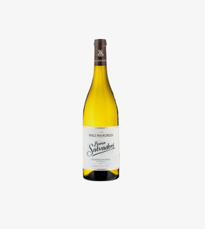 Nals Margreid Baron Salvadori Chardonnay Riserva
