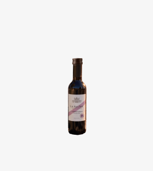 La Baume Cabernet Syrah Demi 0°