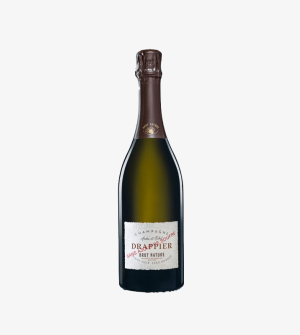 Champagne Drappier Brut Nature Zéro Sans Souffre
