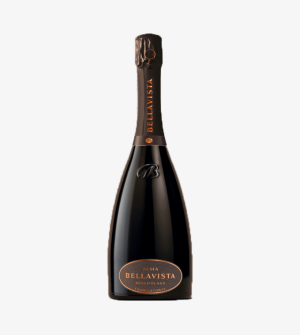Bellavista Alma Assemblage 2 Extra Brut