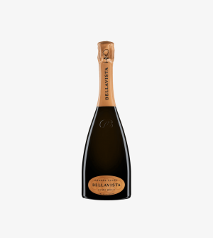 Bellavista Alma Grande Cuvée Brut Jéroboam BOX