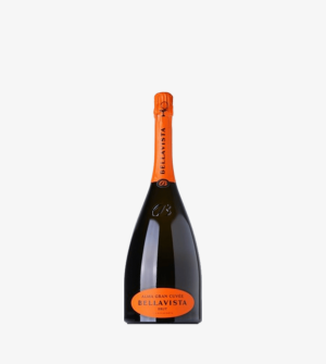 Bellavista Alma Grande Cuvée Brut Magnum