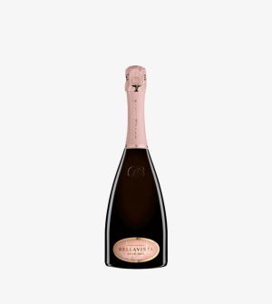 Bellavista Rosé Brut