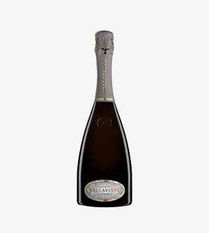 Bellavista Satèn Blanc de Blancs Brut