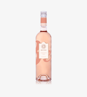 Château de Berne Romance Rosé