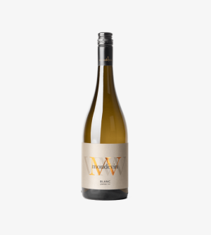 Mondevin Blanc Jérôme Vic