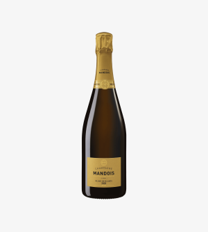 Champagne Mandois Blanc de Blancs Magnum