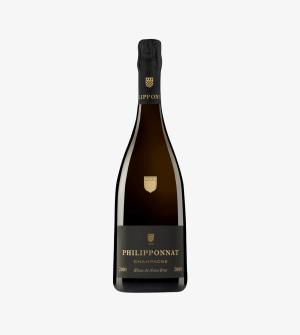 Champagne Philipponnat Blanc de Noirs