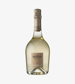Borgo Molino Motivo Prosecco Brut