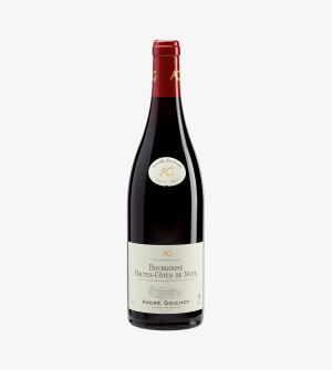 André Goichot Bourgogne Hautes-Côtes de Nuits
