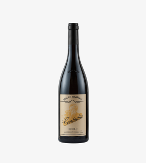 Bricco Maiolica Contadin Barolo di Diano d'Alba Magnum